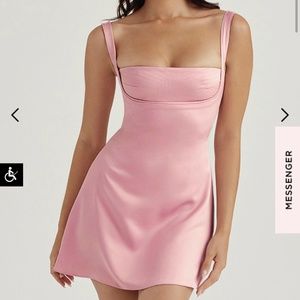 House of CB Kara Dress